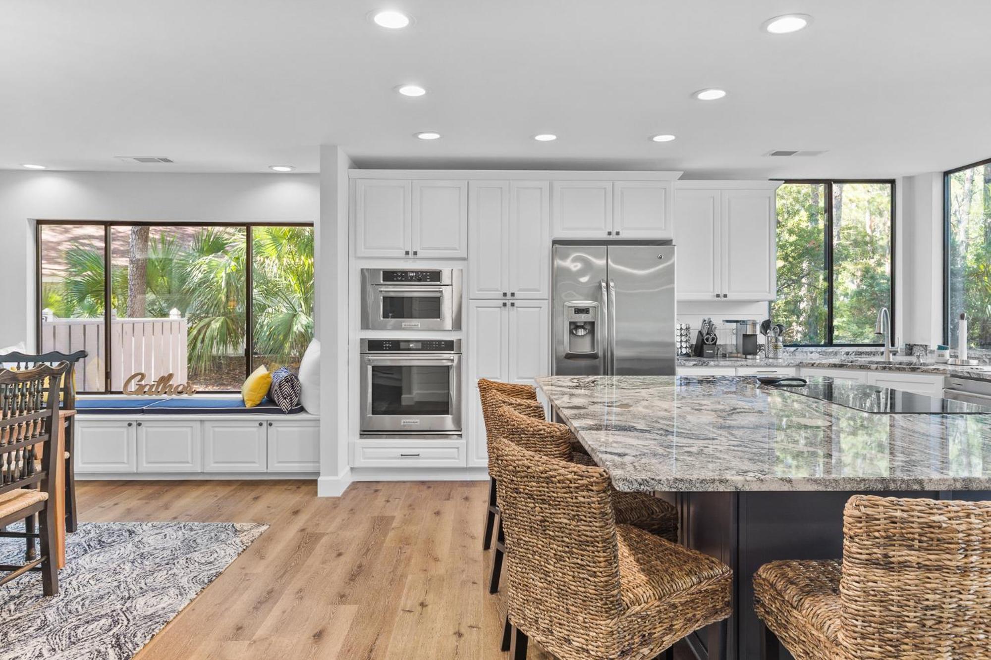4 Slack Tide - Host2Coast Villa Hilton Head Island Exterior photo