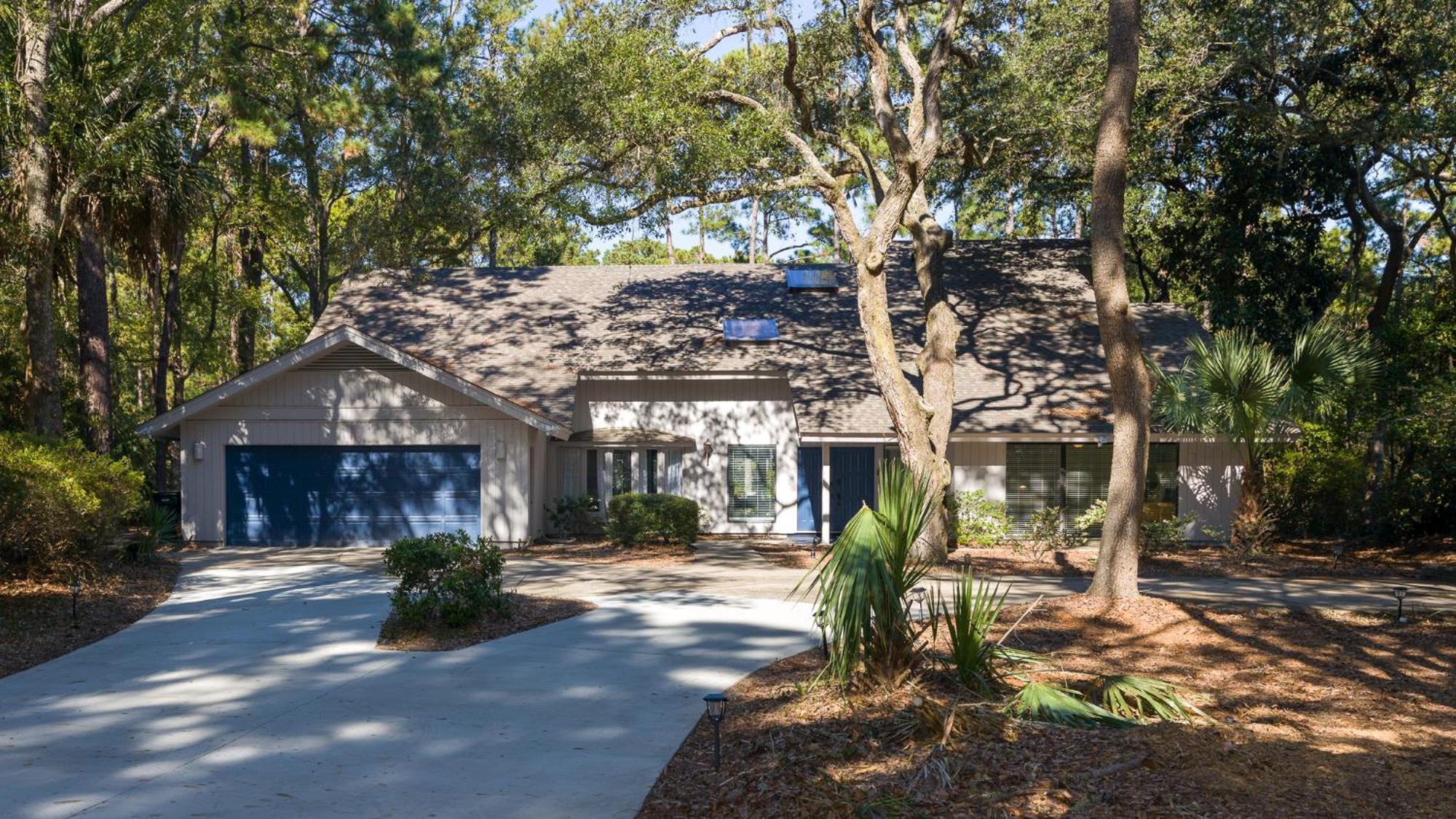 4 Slack Tide - Host2Coast Villa Hilton Head Island Exterior photo