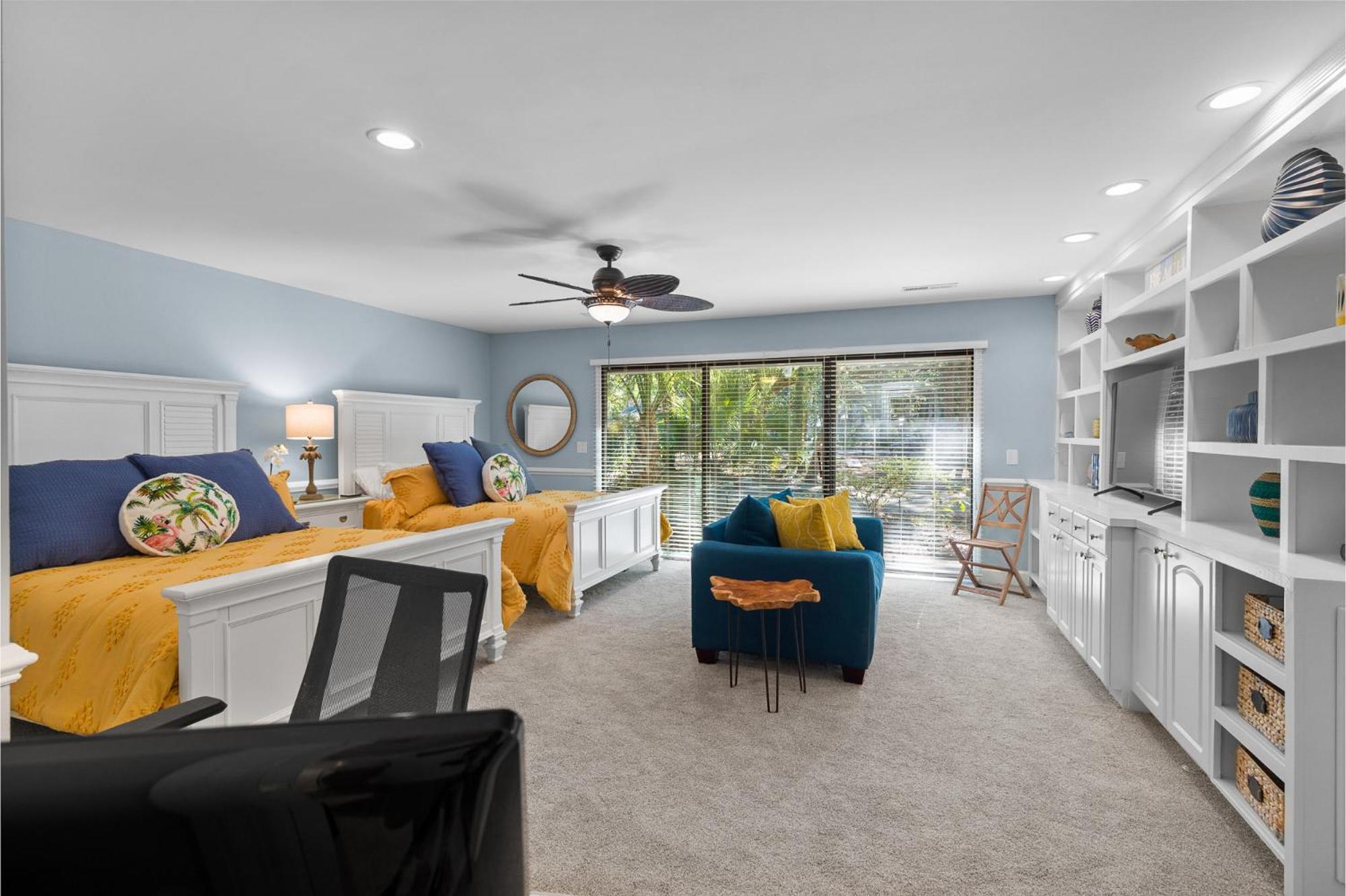 4 Slack Tide - Host2Coast Villa Hilton Head Island Exterior photo