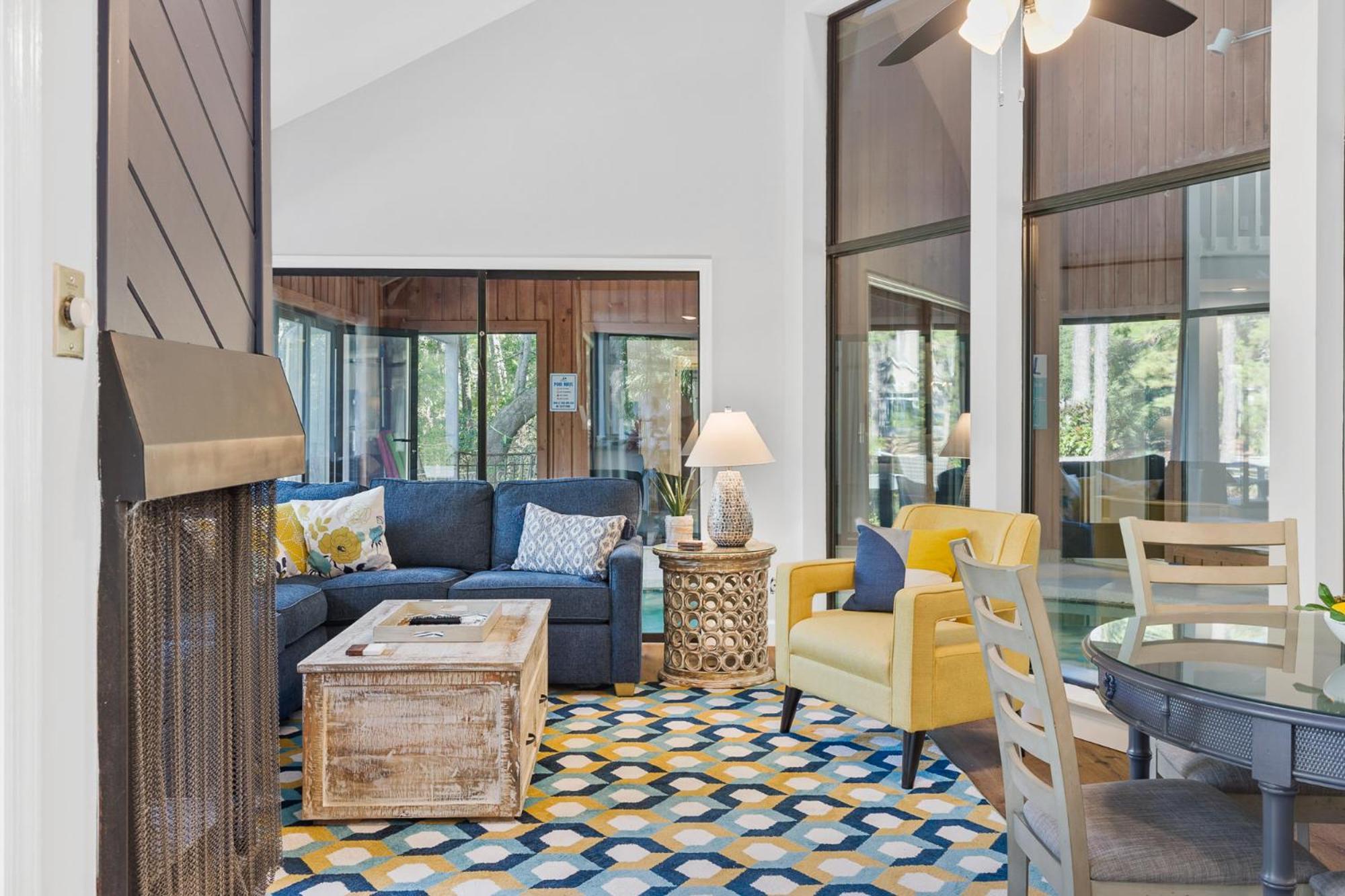 4 Slack Tide - Host2Coast Villa Hilton Head Island Exterior photo
