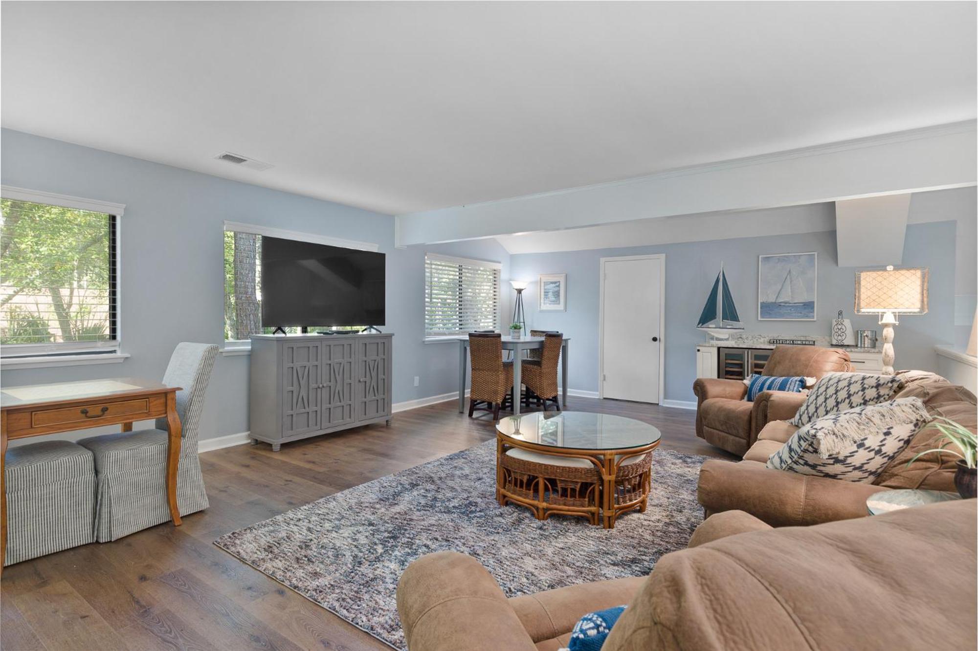4 Slack Tide - Host2Coast Villa Hilton Head Island Exterior photo