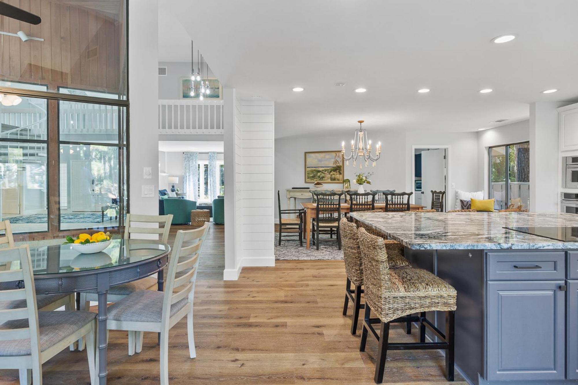 4 Slack Tide - Host2Coast Villa Hilton Head Island Exterior photo