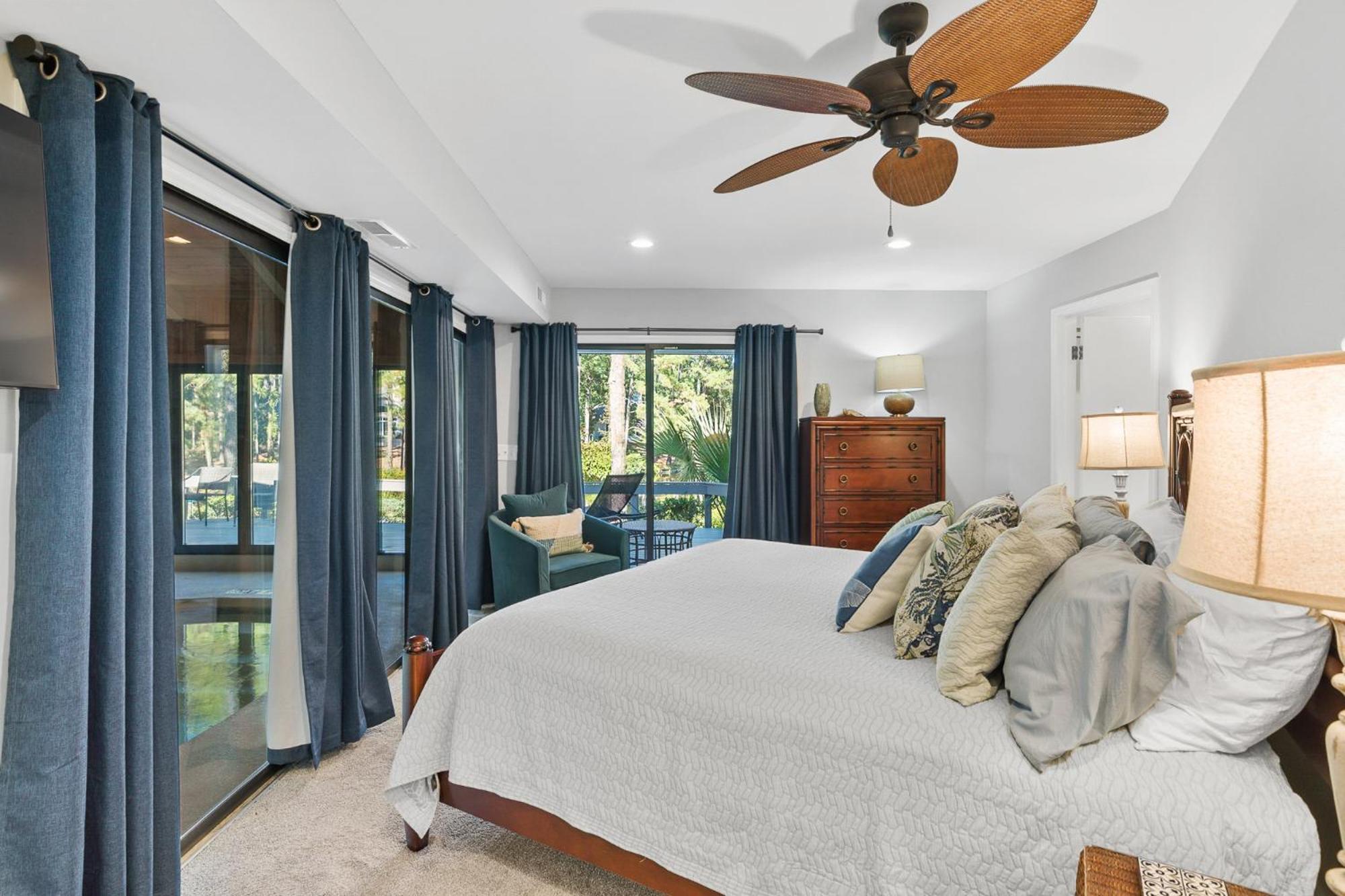 4 Slack Tide - Host2Coast Villa Hilton Head Island Exterior photo