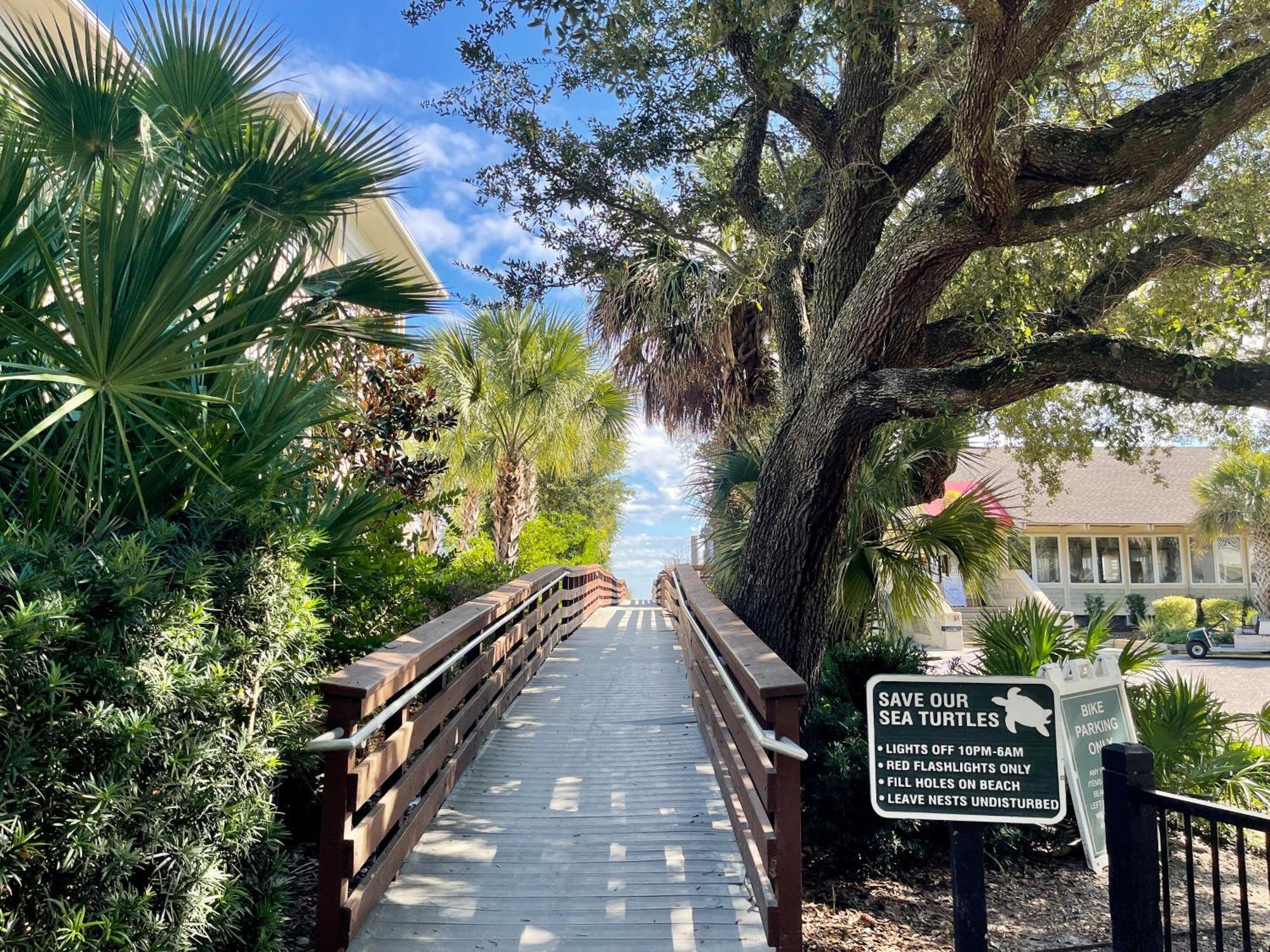 4 Slack Tide - Host2Coast Villa Hilton Head Island Exterior photo